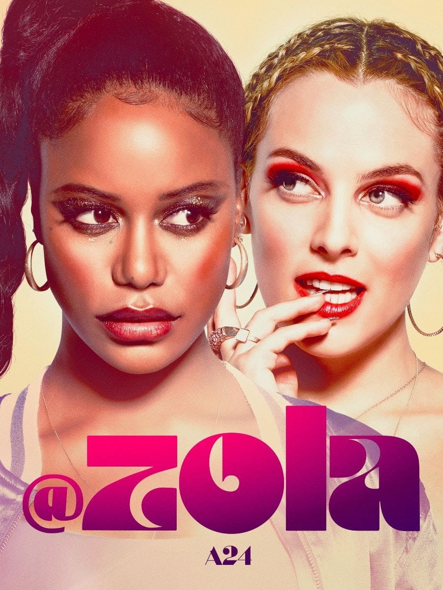 Zola (2020) [36518] (A1702187291) [[Movies]] --Plex--
